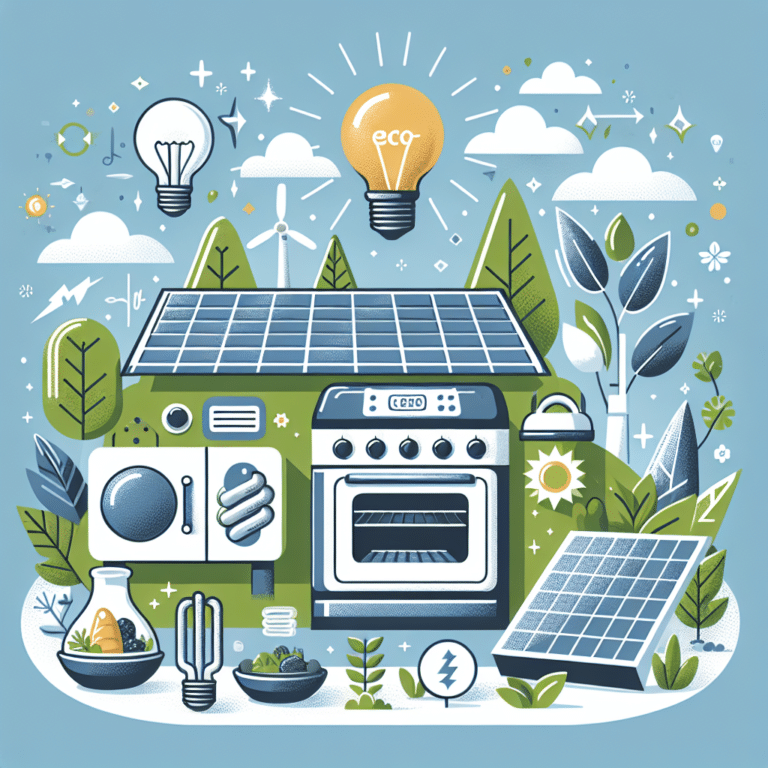 Solar Cooking and Lighting Eco-tips