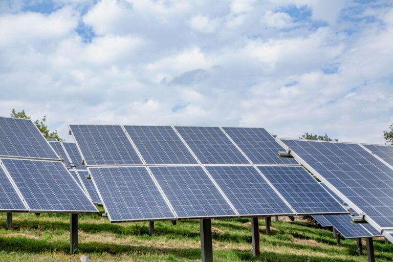 solar powered devices