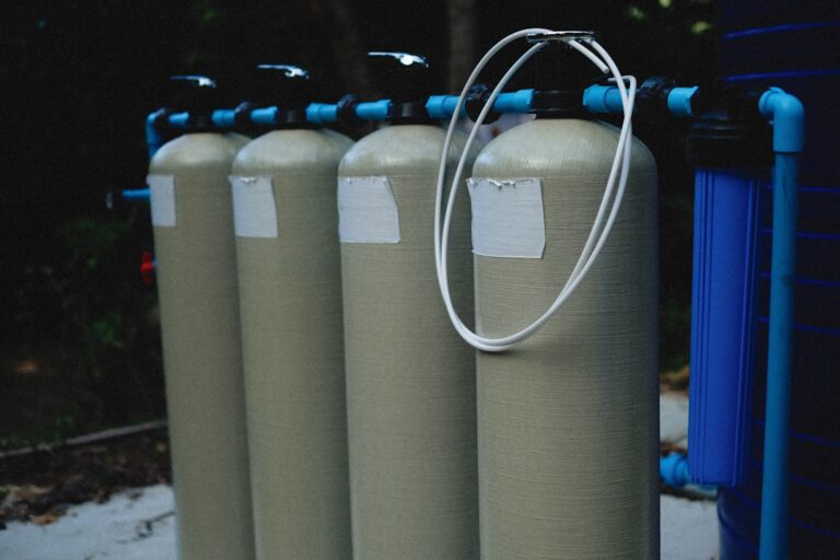 solar powered water purifiers