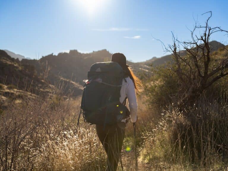 solar powered backpacks