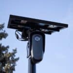 trail solar battery pack