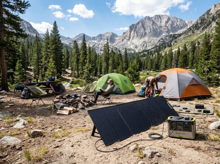 200w solar panel folding