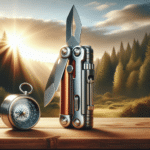 Smart Outdoor Tools to Enhance Weekend Adventures